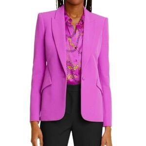 L'AGENCE Chamberlain Blazer